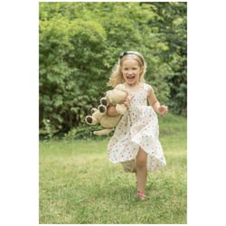 Kinderfotografie outdoor