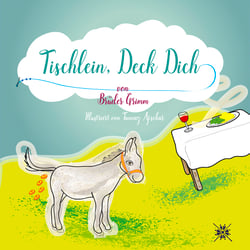 Beispiel Buchtitel Illustration