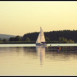 Brombachsee