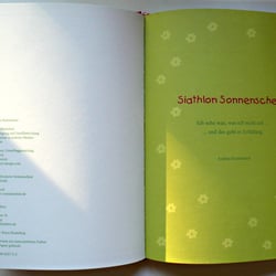 Bilderbuch: Siathlon Sonnenschein – Bild 2