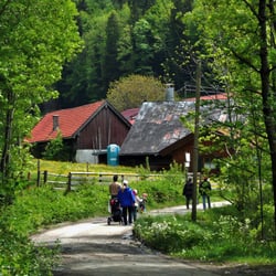 Kochel-Walchensee