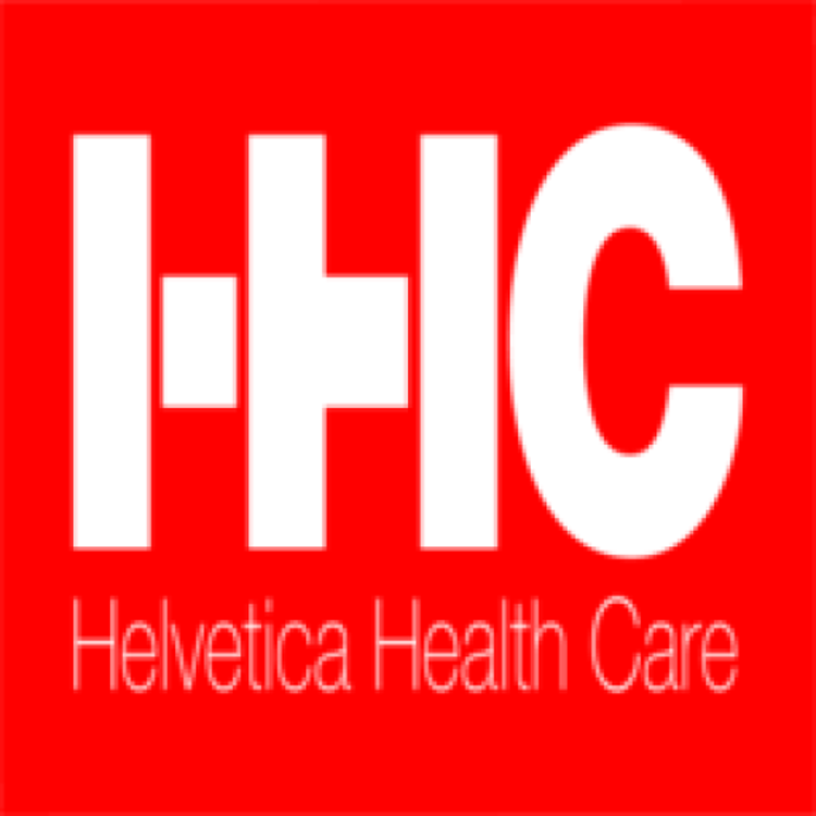 Helvetica Healthcare