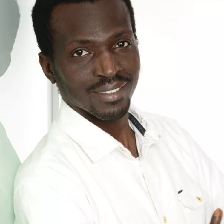 Maman Salissou Oumarou