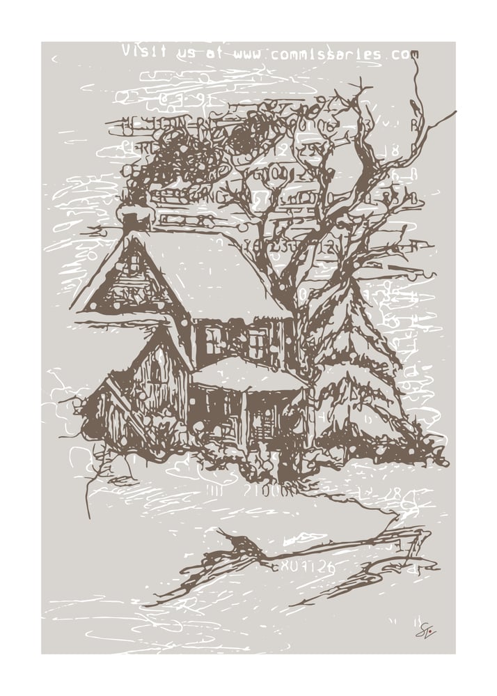 Kassenzettel 1 – Winter