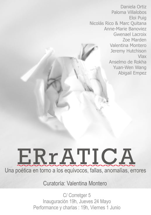 Erratica