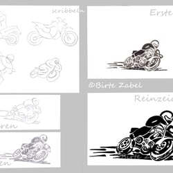 Motorrad
