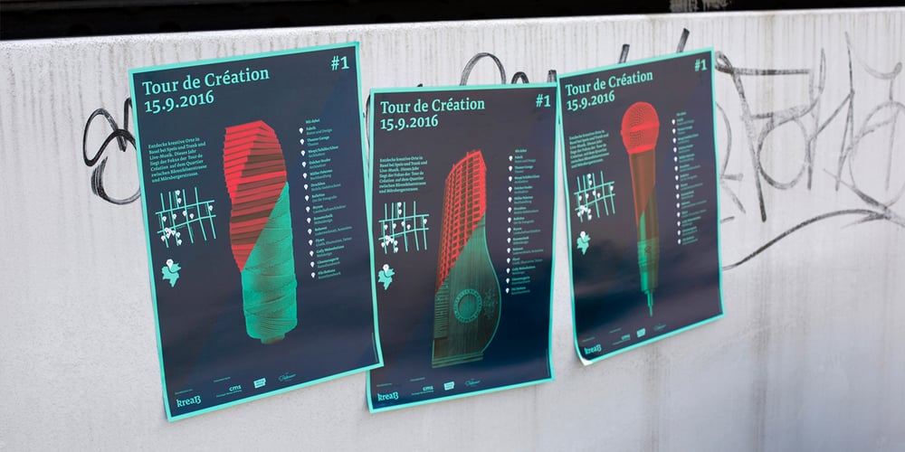 Plakate