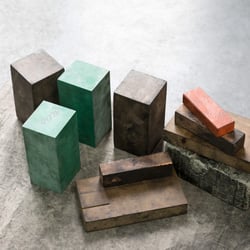 Präzisionsformen & Werkzeugbau