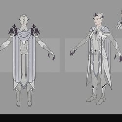 full design