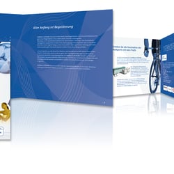 Imagefolder, medicos.AufSchalke, 2006