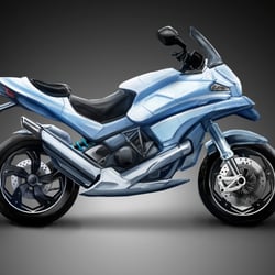 Bike concept