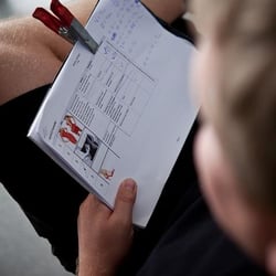 Regie: Jens Fehrmann