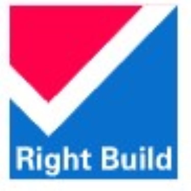 Right Build