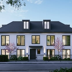 äußere Visualisierung..