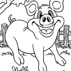 Porky Platschmatsch