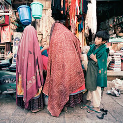 india