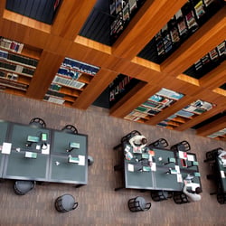 Folkwang Universität Bibliothek