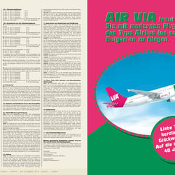 40 Jahre TUI Katalog Seite 8283