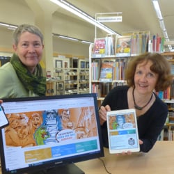 Aktuelles / 08.11.2022 _ „Frischekur für unsere Webseit“
