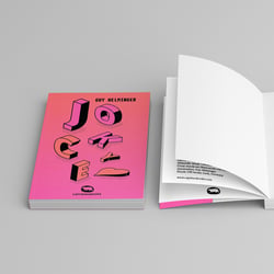 StudioMack Portfolio Buch7