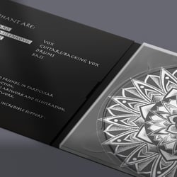 globuskind Hoffmann Illustration CD Psychophant 03