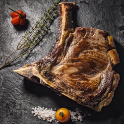 Dryaged