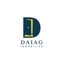 Logo Entwurf für eine Immobilien-Agentur