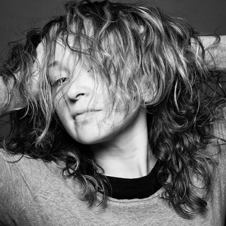 Tatjana Heinze