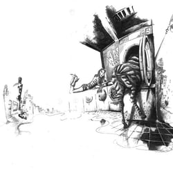 Zebracity 2