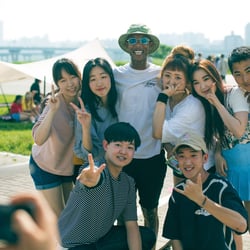 Korea