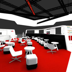 Google DMEXCO 2013