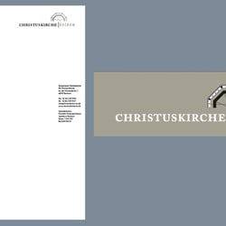 Christuskirche Bochum