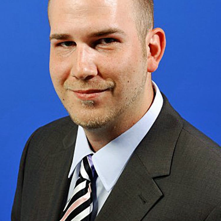 Thilo Hecking