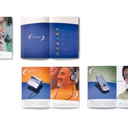 Arvato Systems Broschüre