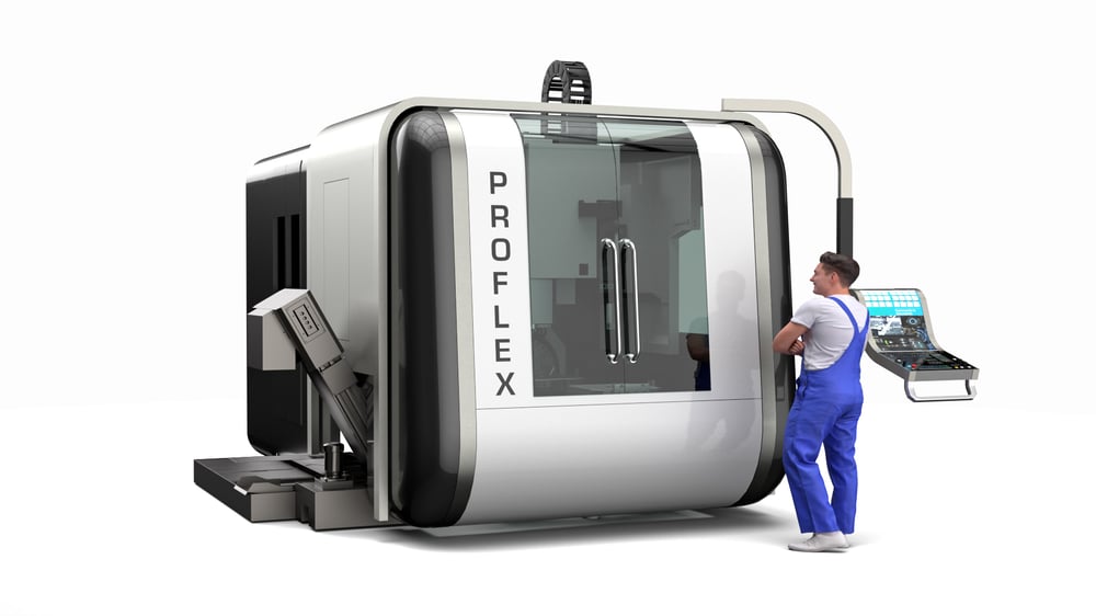 Proflex 01