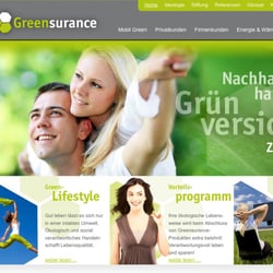 Greensurance