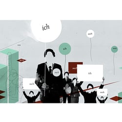 Illustrationen für Financial Times Deutschland