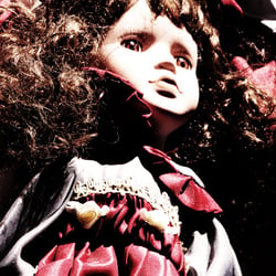 DOLLS – AUG. 2014