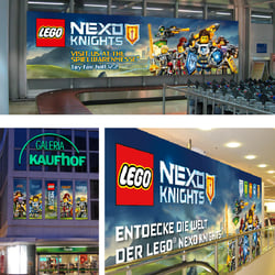 LEGO Event