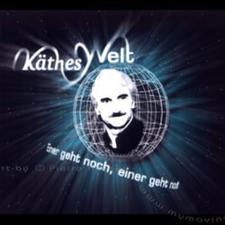 Käthes Welt (Auschnitt aus Animation)