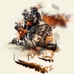 Projekt „Decay“