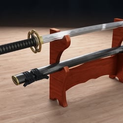 Katana
