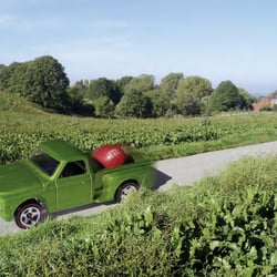 Matchboxträume 2