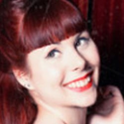Pin Up’s by cameleonpictures