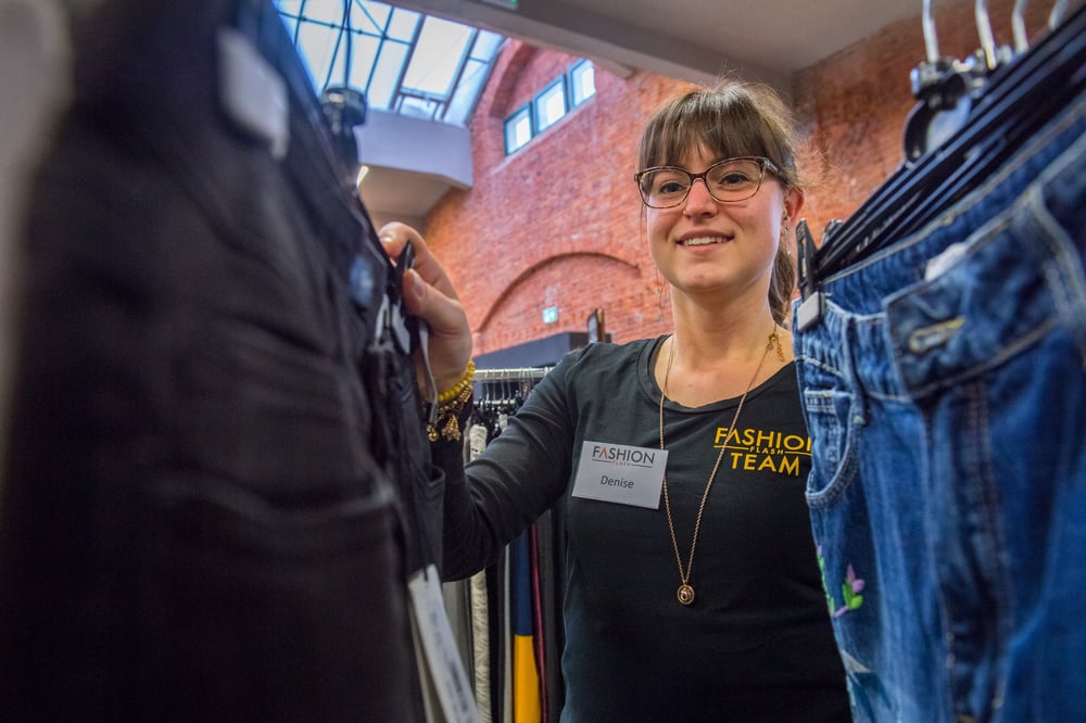 Fashion und Mode