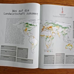 Greenpeace Magazin 5.15