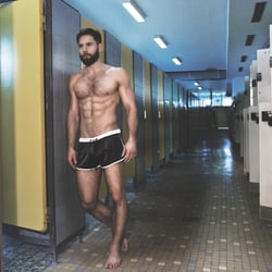 Swimwear and Underwear