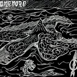 Die Insel Numenor