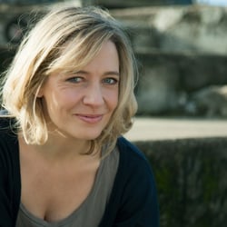 Antje Mairich