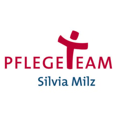 Logo – Pflegeteam Silvia MIlz